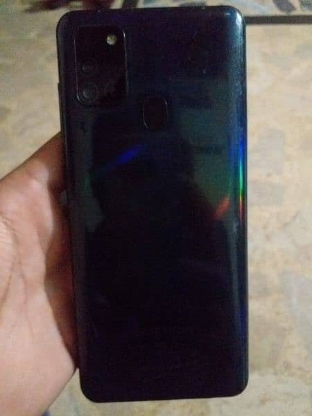 Samsung A21s 4gb 64gb (Exchange Possible) 10