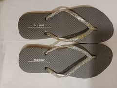 Imported Branded Top Quality Flip flops for Women