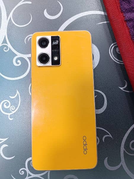 oppo f21 paro very good candetion compleet box for sale 0