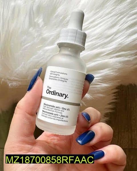 niacinamide serum 39ml 1