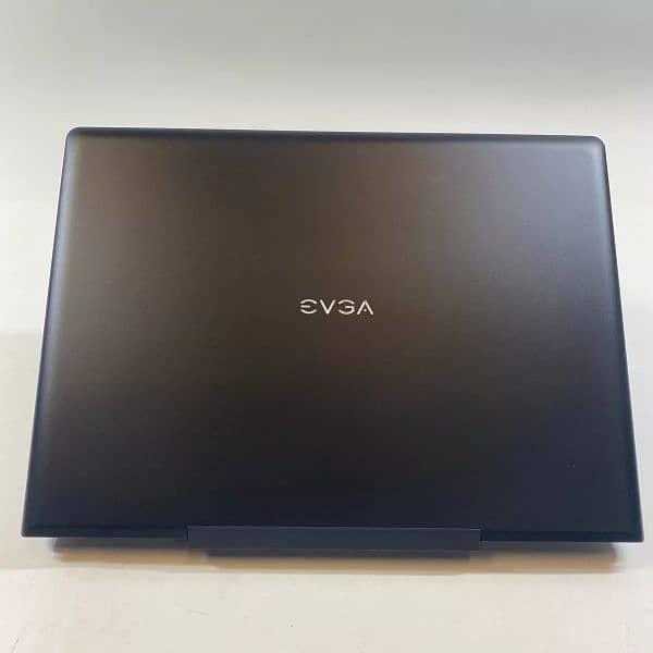 Evga Gaming Laptop 6