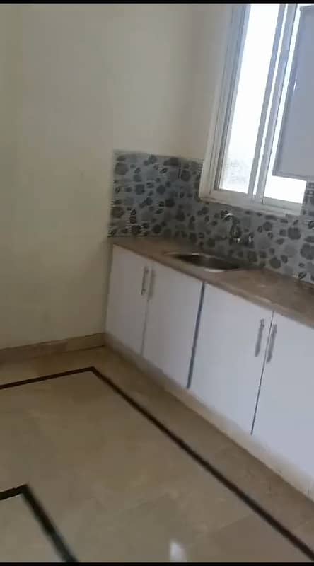 2bedroom flat available for rent Islamabad 1