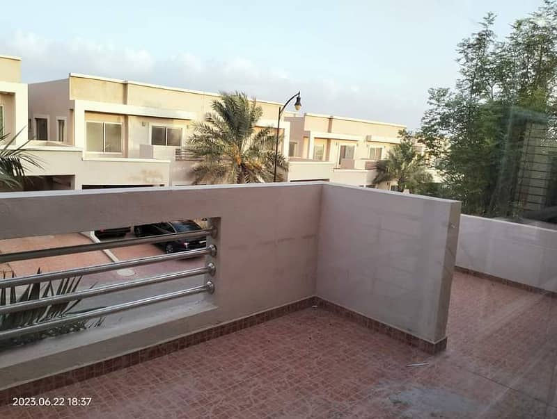 Precinct 11A Villa For Rent 200sq yards villa Luxury villa 11