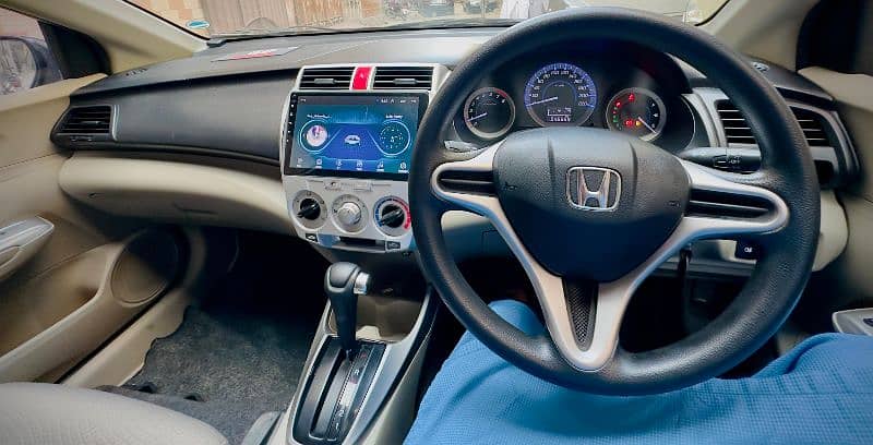 Honda City 1.3 i-VTEC Prosmatec 2019 Model 3