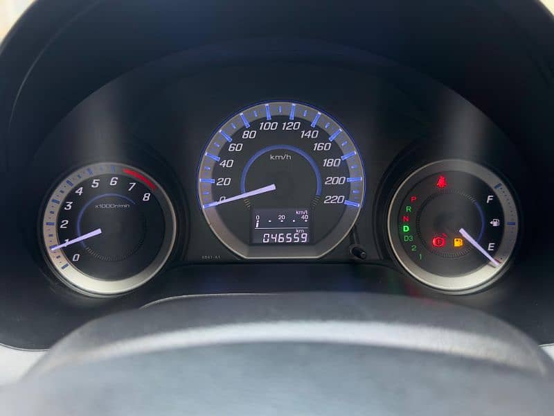 Honda City 1.3 i-VTEC Prosmatec 2019 Model 7