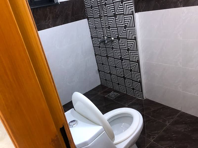 2 BedRoom Apartment For Sale On Easy Installment Plan In Sector F Block Bharia Town Lahore 28