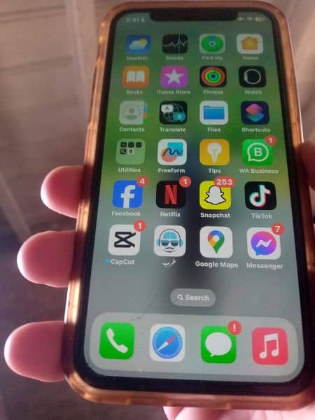 iphone 11 pro 64gb non pta 0