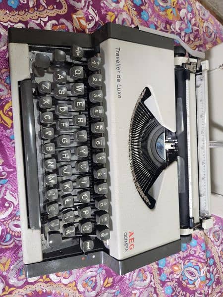 Type Writer 6