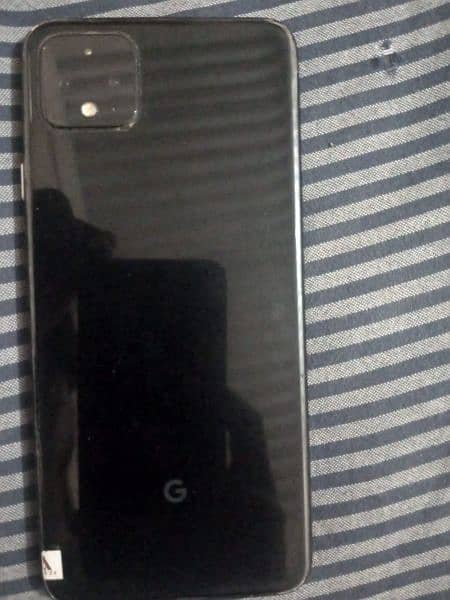 Google pixel 4xl new condition 0