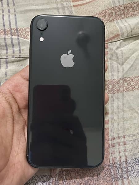 iphone xr non pta jv 0