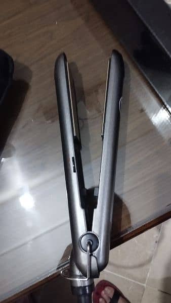 Hair straightener Remington 2x 6