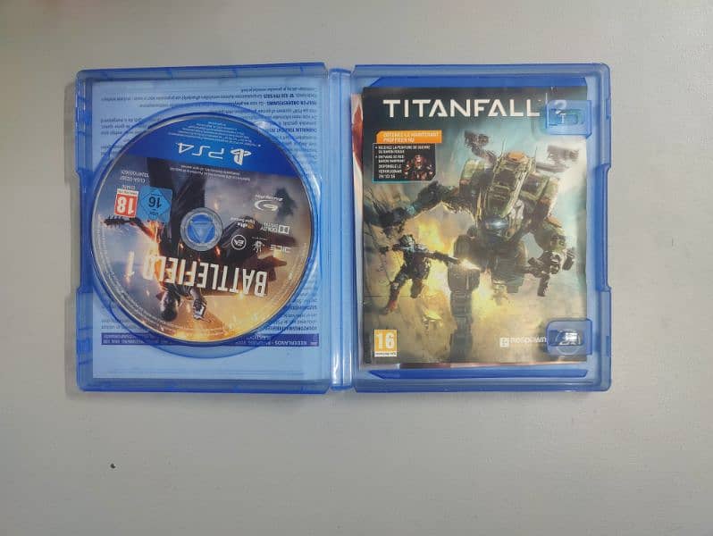 battlefield 1 for ps4 in good condition 0