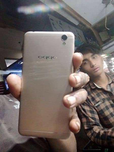 oppo,a37 original 0