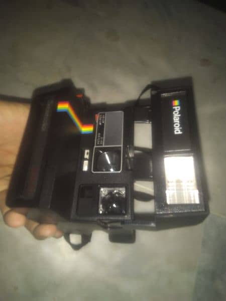 polaroid 635cl 1