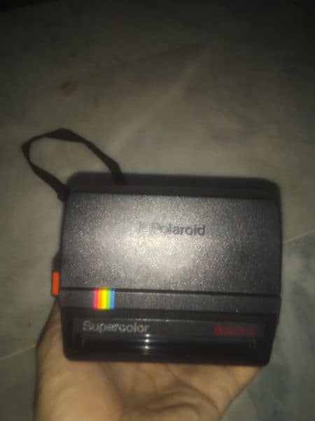 polaroid 635cl 3