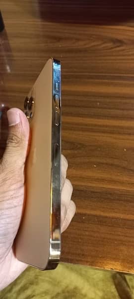 IPhone 12 Pro Max 128 GB Factory Unlocked 100% Battery Health 7