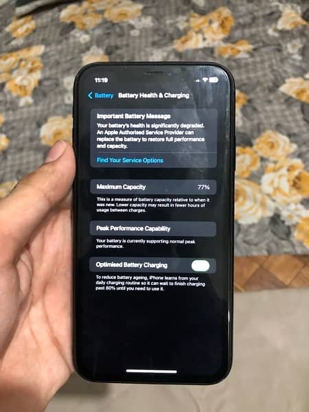 iPhone xr exchange iPhone 12 mini read bio 9