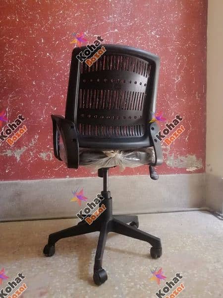 Boss Revolving chair
B-514 black 0