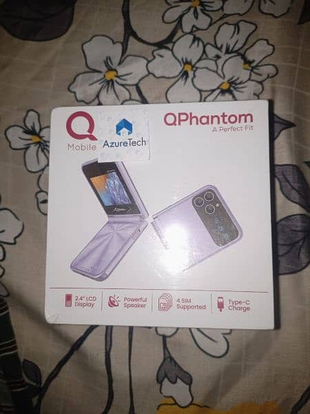 Q phantom flip mobile 0