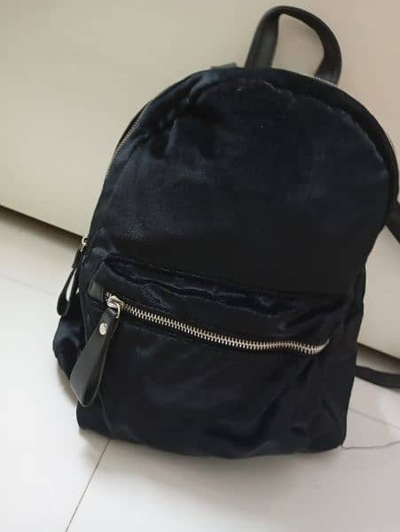 leather imported bag pack for sale at low price 12