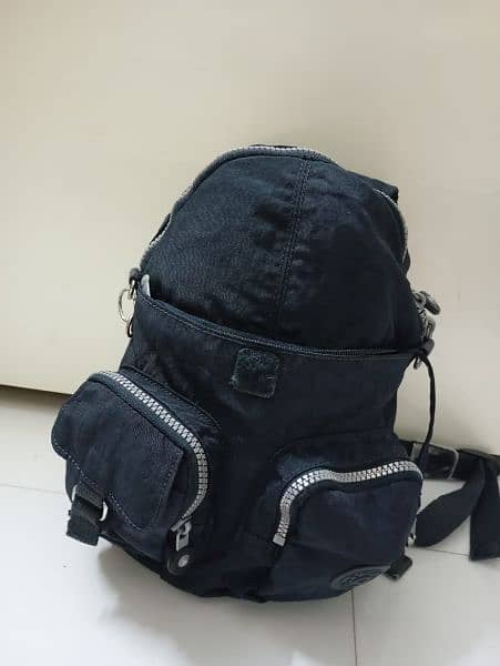 leather imported bag pack for sale at low price 13