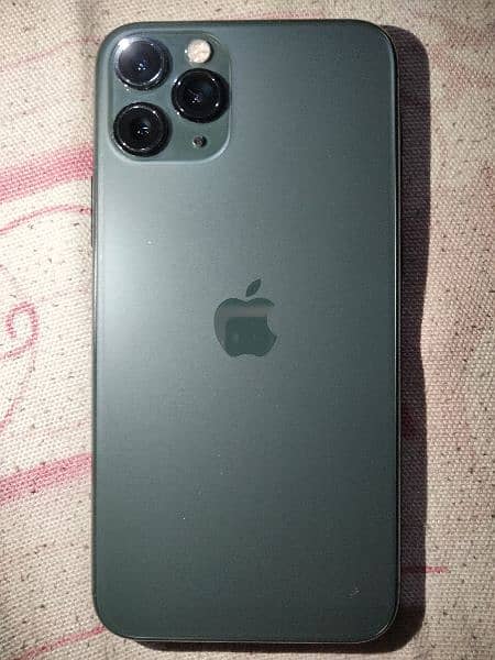 Iphone 11 Pro Non Pta 0