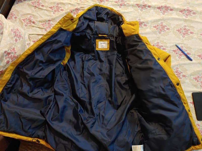 Old navy original jacket 2