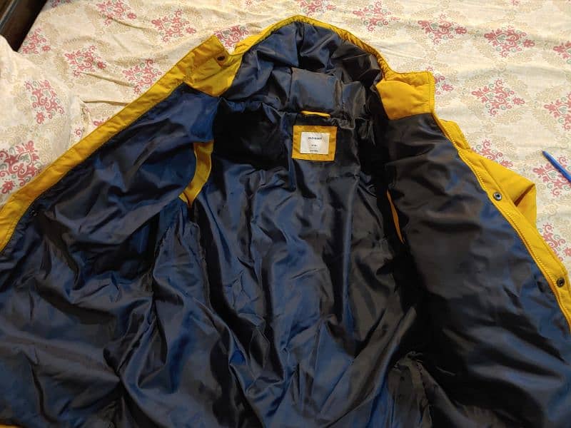 Old navy original jacket 3