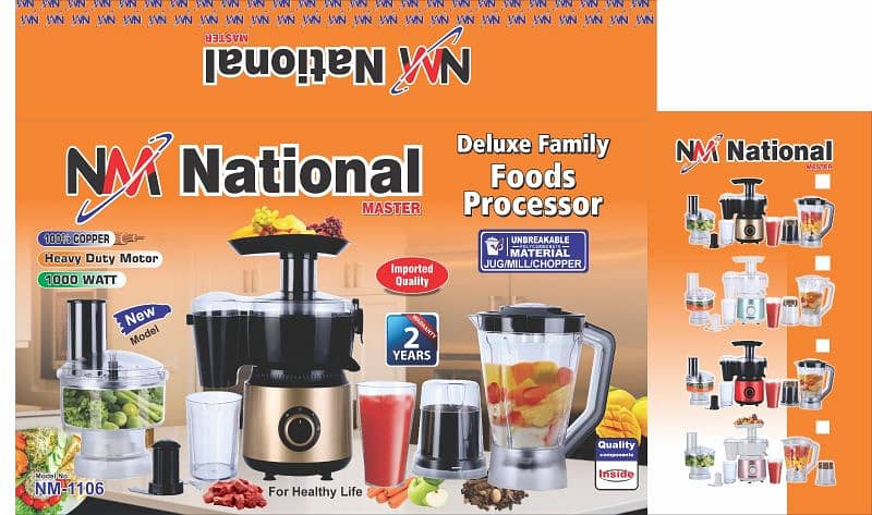 3in1 juicer 4 in1 juicer blander 2 in1 food factory imported 7in1 food 1