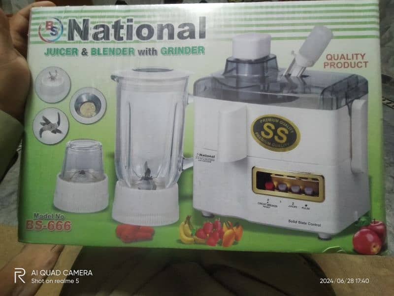 3in1 juicer 4 in1 juicer blander 2 in1 food factory imported 7in1 food 5