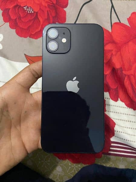 iphone 12 jv 64 gb 89%BH 0