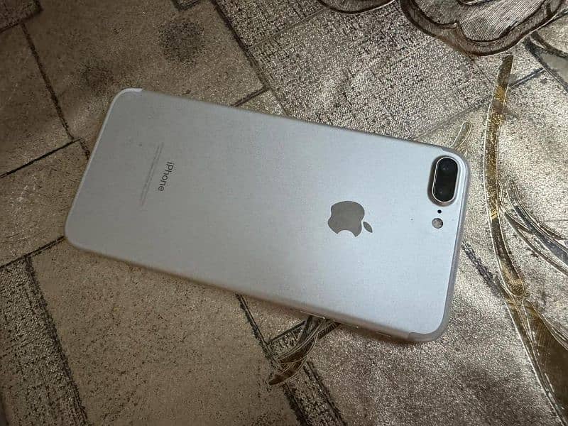 Iphone 7 plus Pta 0