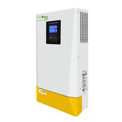 New Solar Inverter Offgrid