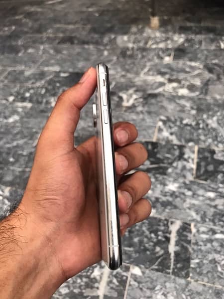 iphone X non pta 4