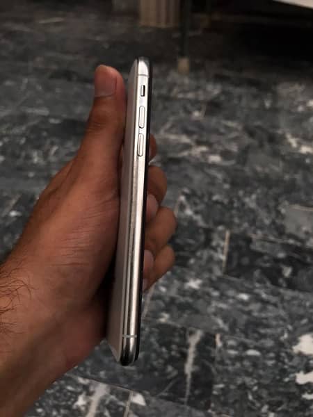 iphone X non pta 6