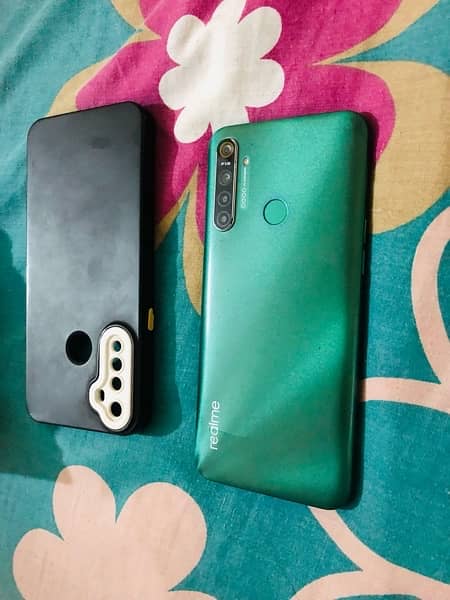 Realme 5i 2