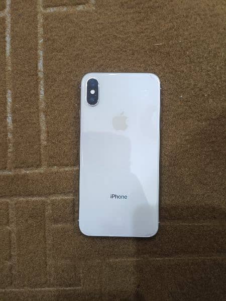 iphone x pta approved 0