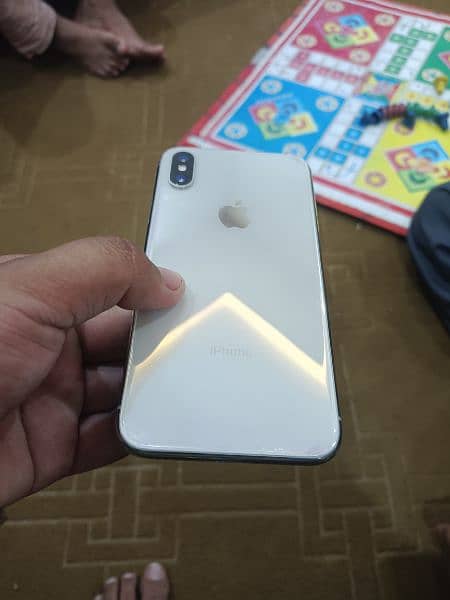 iphone x pta approved 2