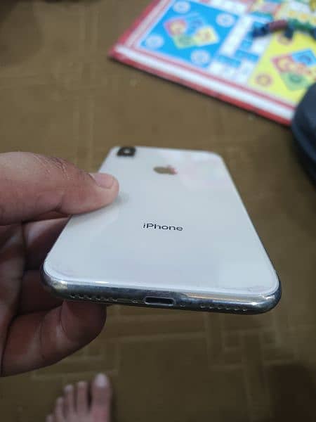 iphone x pta approved 5