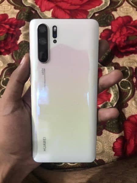 huawei P30 pro non pta 0