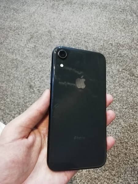 iphone xr 64 gb factory unlock 0