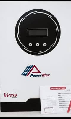 Offgrid Solar Inverter 6 Months Warranty