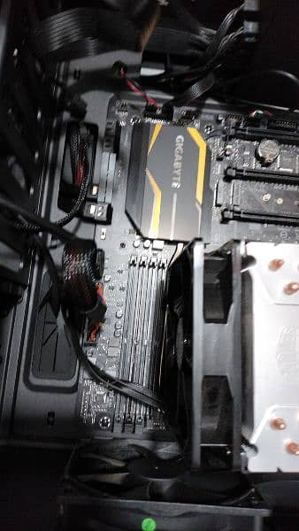 GIGABYTE X99-UD4P Motherboard Gaming Core i7 5930K - 5960x 2
