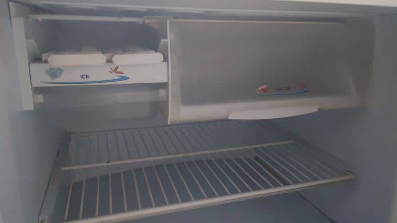 Pel family size fridge and freezer 3