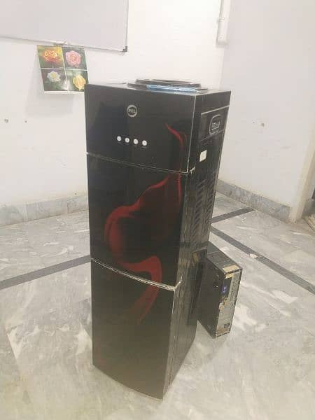 Water Dispenser for Sale-Pindi Gheb 0