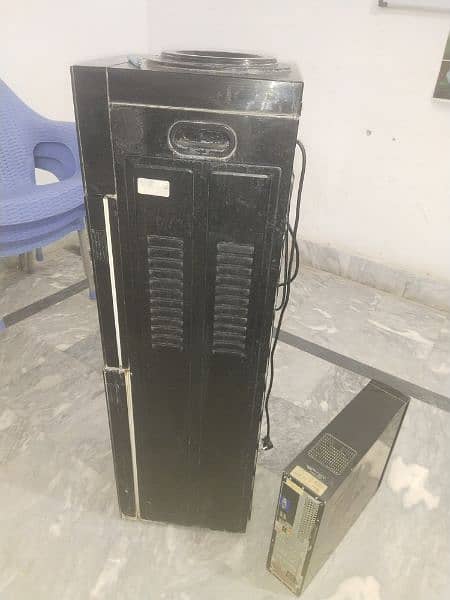 Water Dispenser for Sale-Pindi Gheb 1