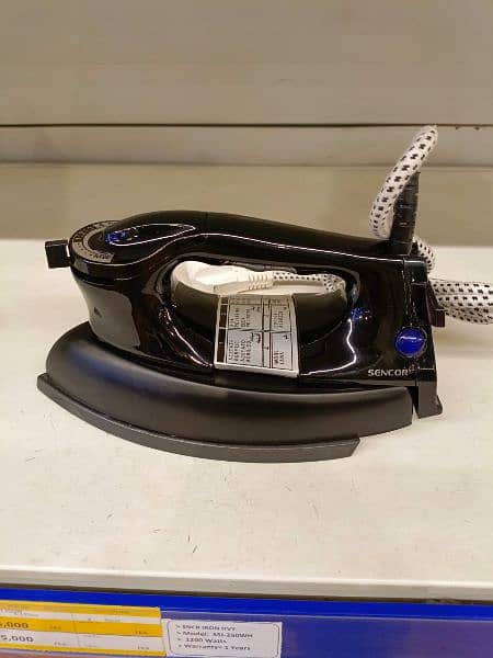 Dry iron For Sale 0