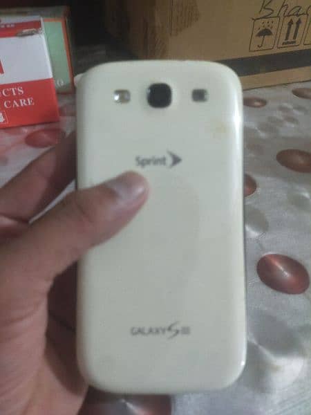 Samsung s3 panel damage board ok pta approved 03133365941 1