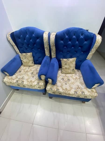 7 setear Sofa set 1