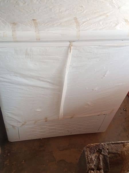 Haier freezers medium size for sale 1